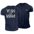 Men's YHWH King Of Kings Cotton T-Shirt